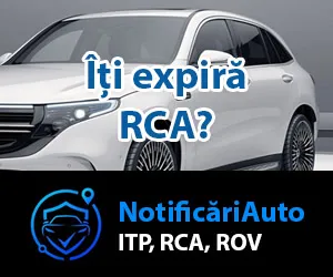 Aplicație mobilă pentru stații ITP și proprietari de mașini