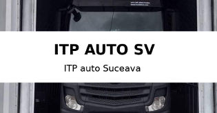 ITP Suceava